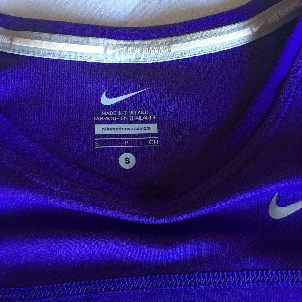 Longs sleeve active tee - Picture 2 of 4